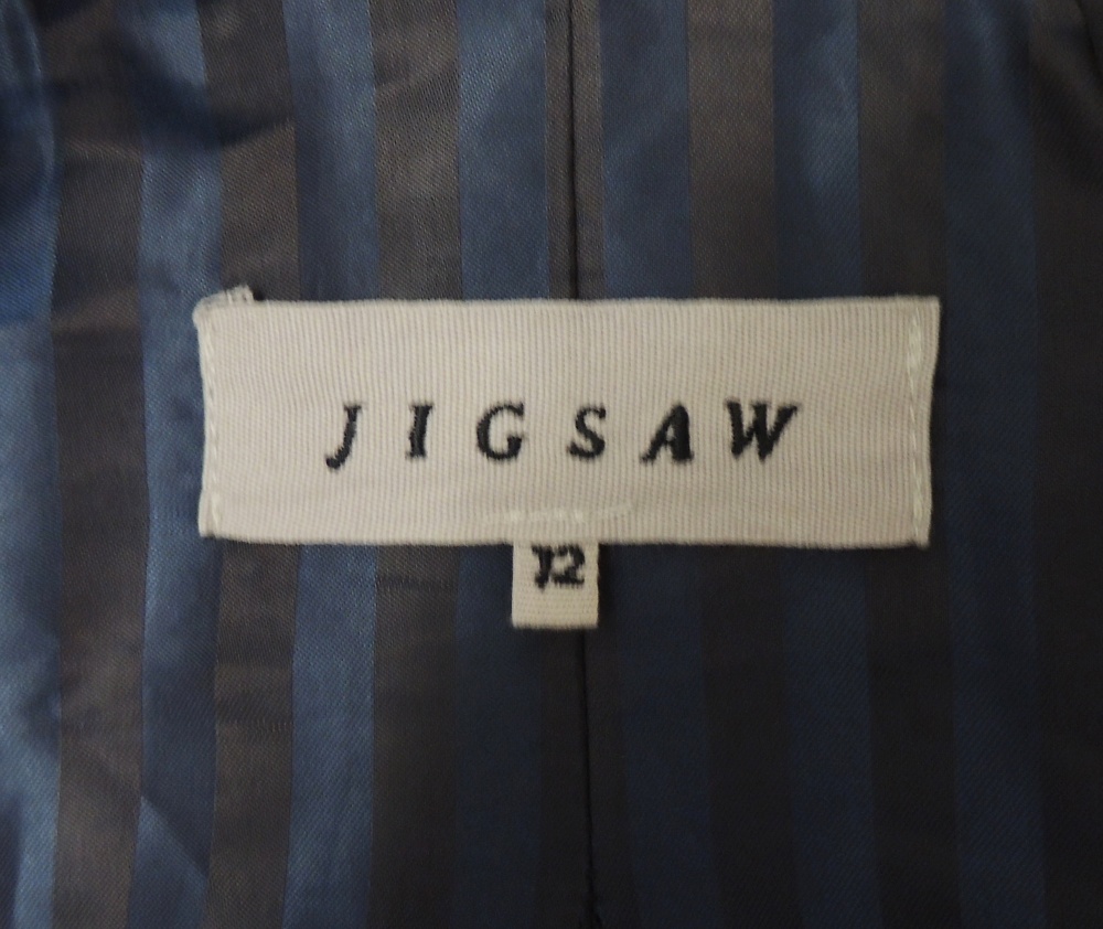Пальто Jigsaw. 44-46 размер