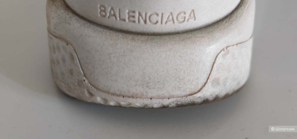 Кроссовки Balenciaga размер 39