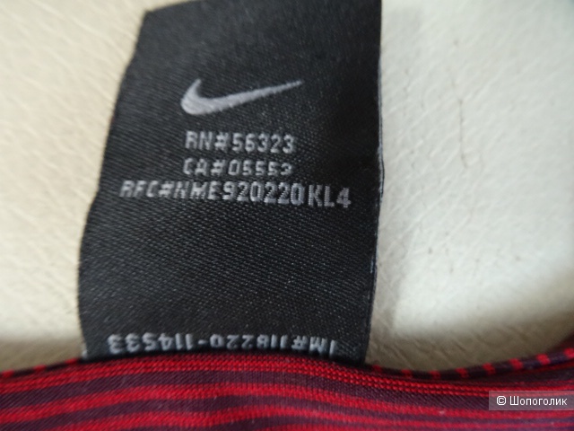 Футболка  Nike, размер S, M