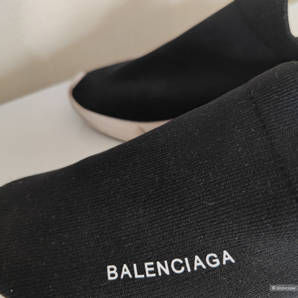 Кроссовки Balenciaga размер 39