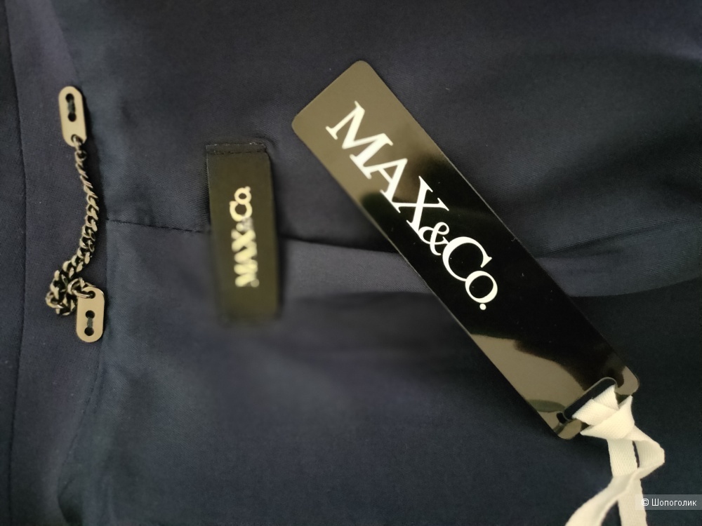 Жакет Max&co Max mara it 38