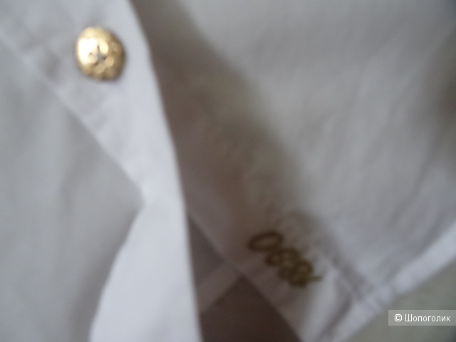 Рубашка us polo assn, размер 40