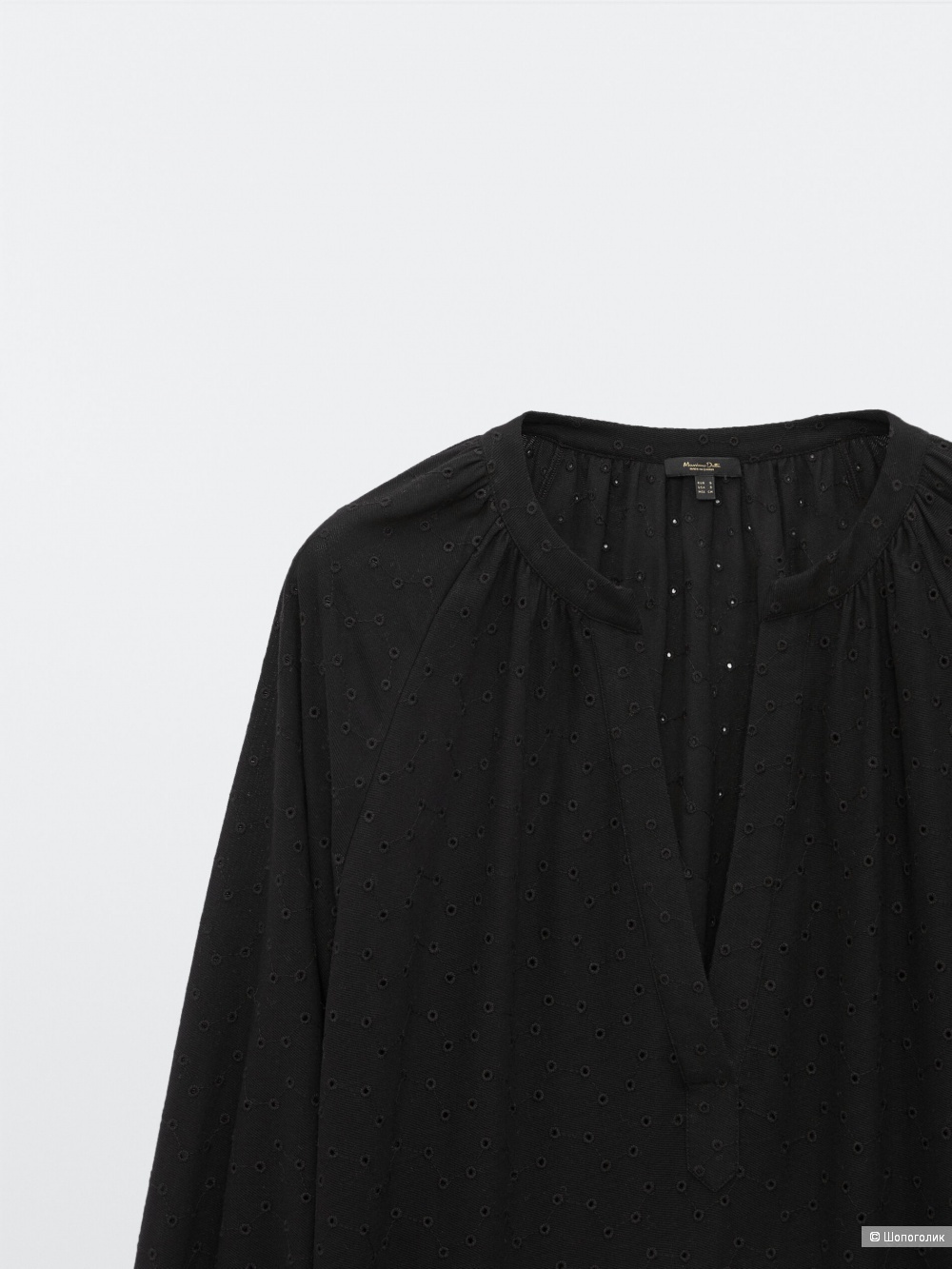 Платье Massimo Dutti/M-L