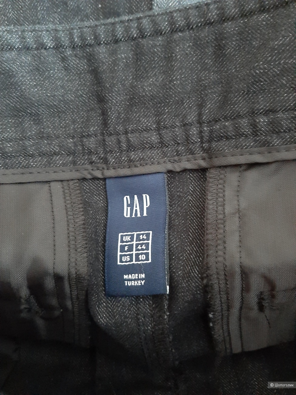 Юбка gap р.10