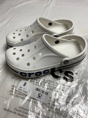 Crocs Bayaband Clog, размер: 41-42