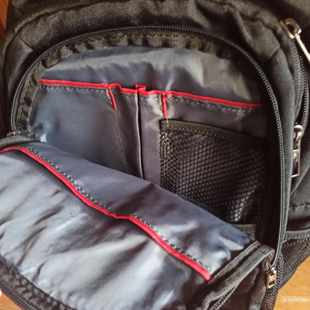 Рюкзак Samsonite