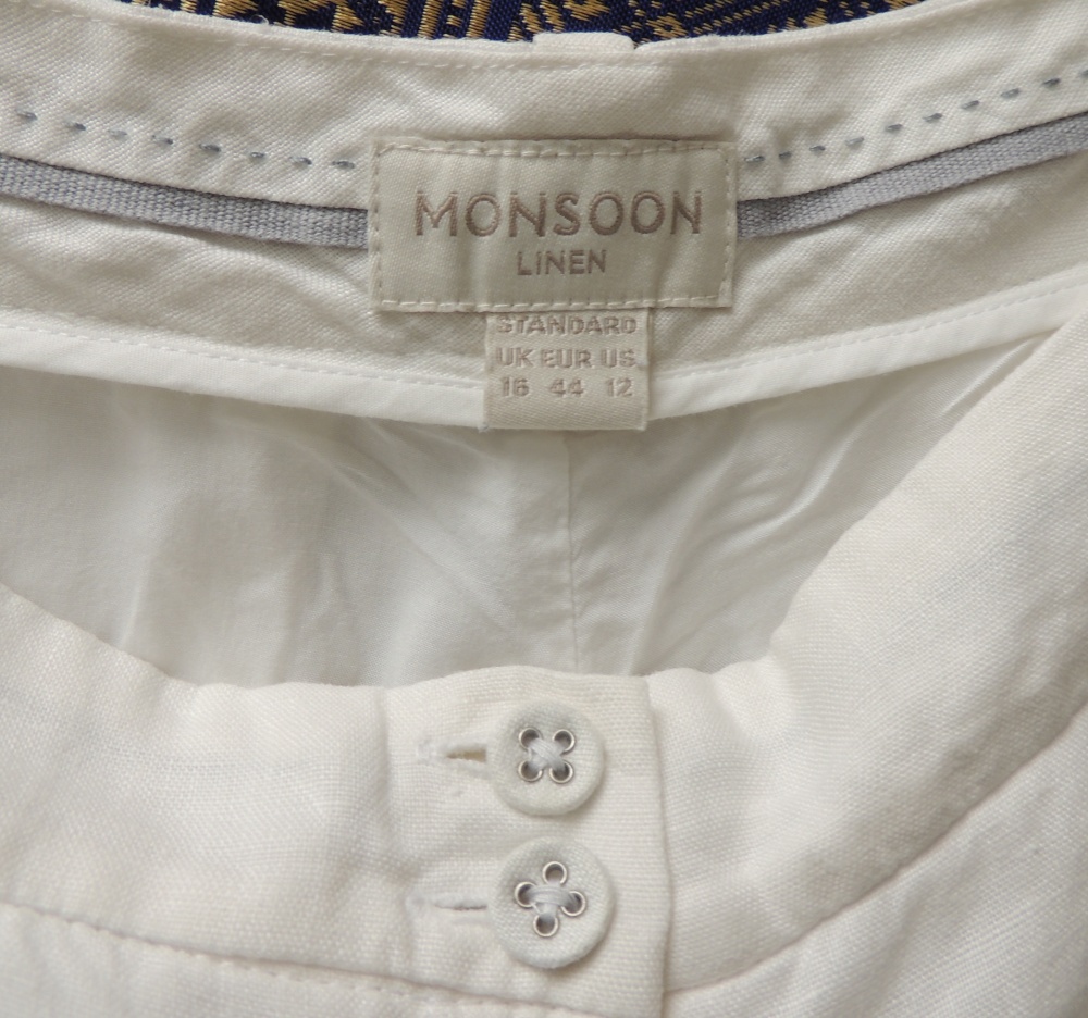 Брюки Monsoon. 48-50/50 размер