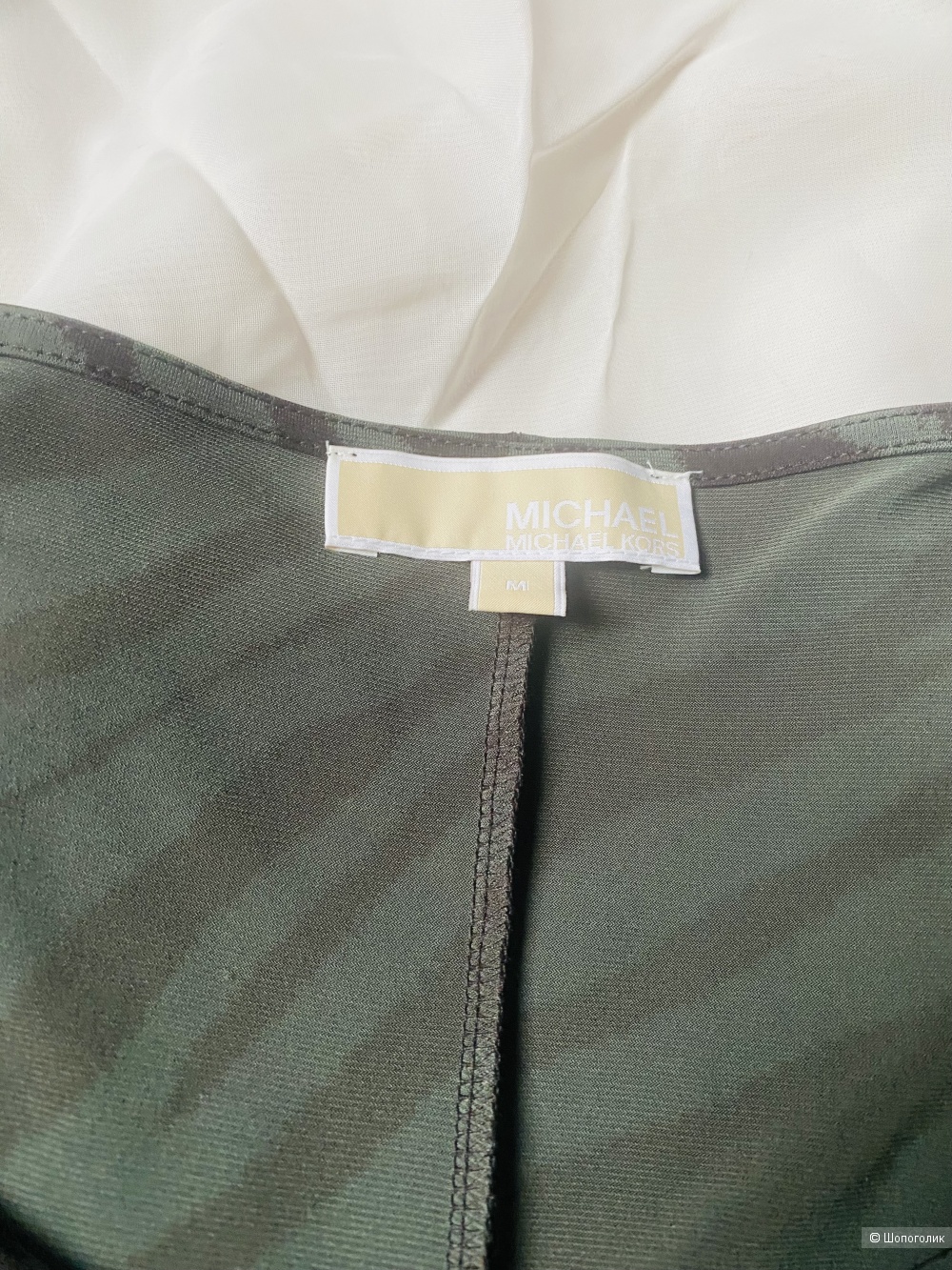 Платье Michael Kors, размер M