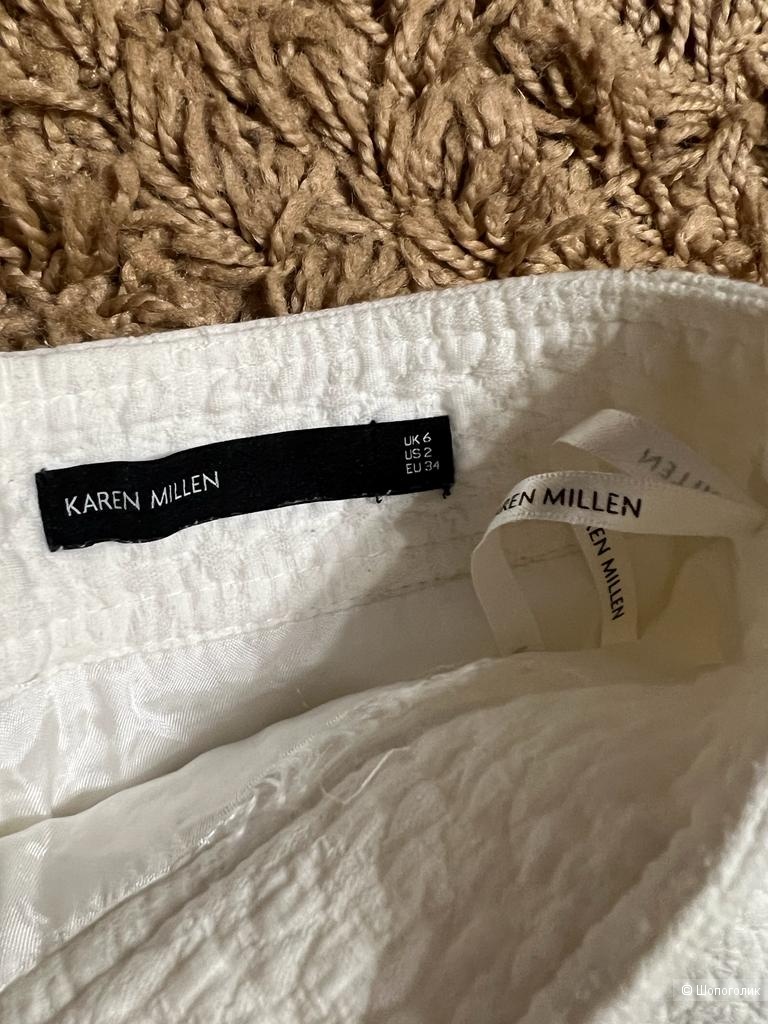 Юбка Karen Millen xs-s размер