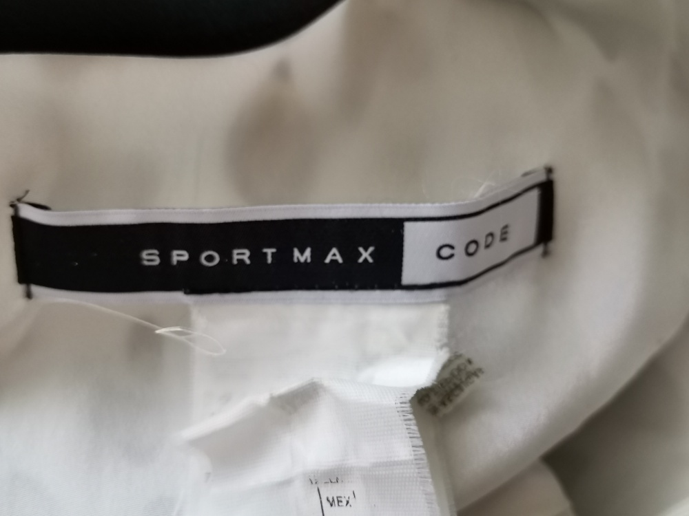 Sportmax (Max Mara) платье, размер 42-44 росс.