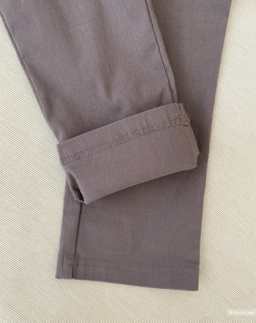 Леггинсы Naomi Taupe (Long Lady Fashion) eu 38