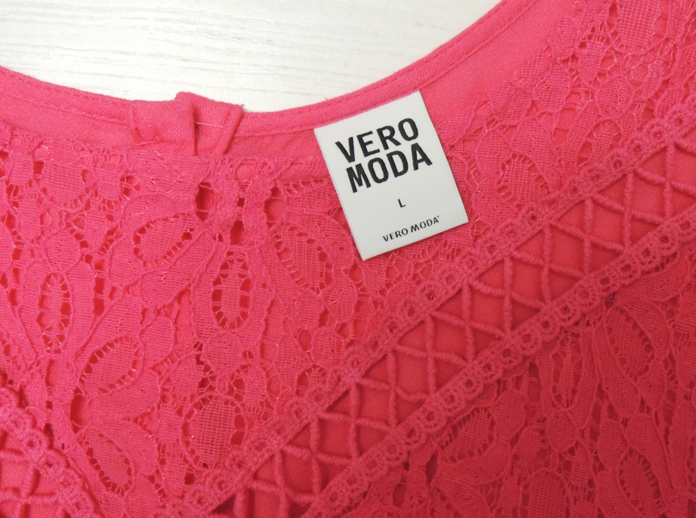 Блузка Vero Moda. 46-48 размер
