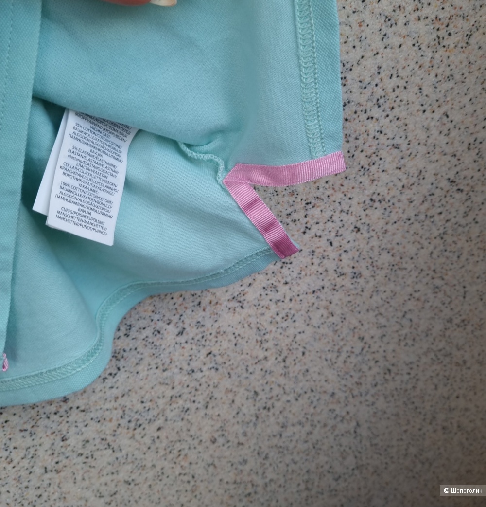 Поло Ralph Lauren, 44
