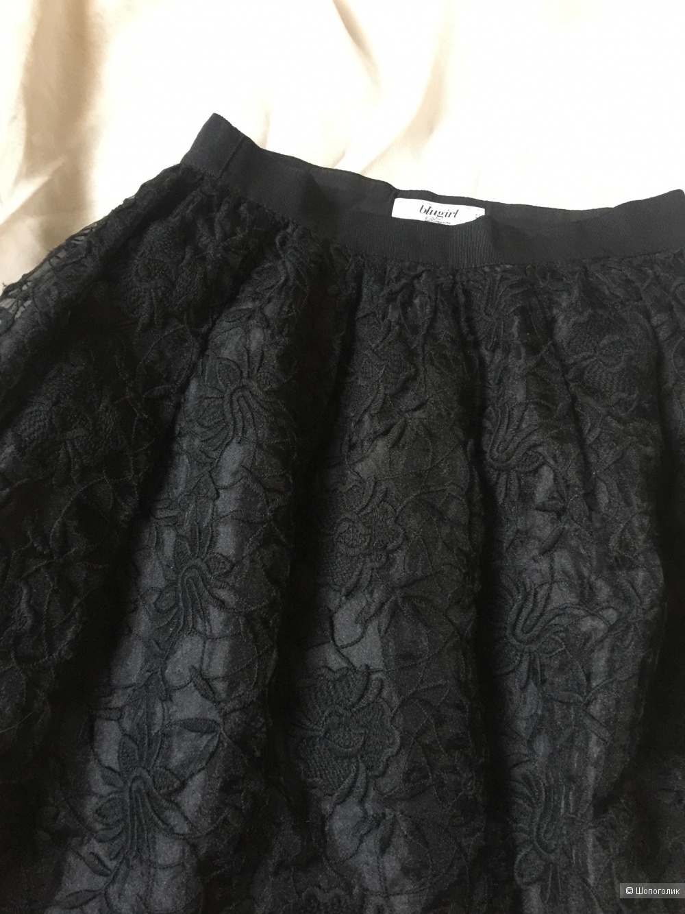 Юбка Blumarine, размер 44-46