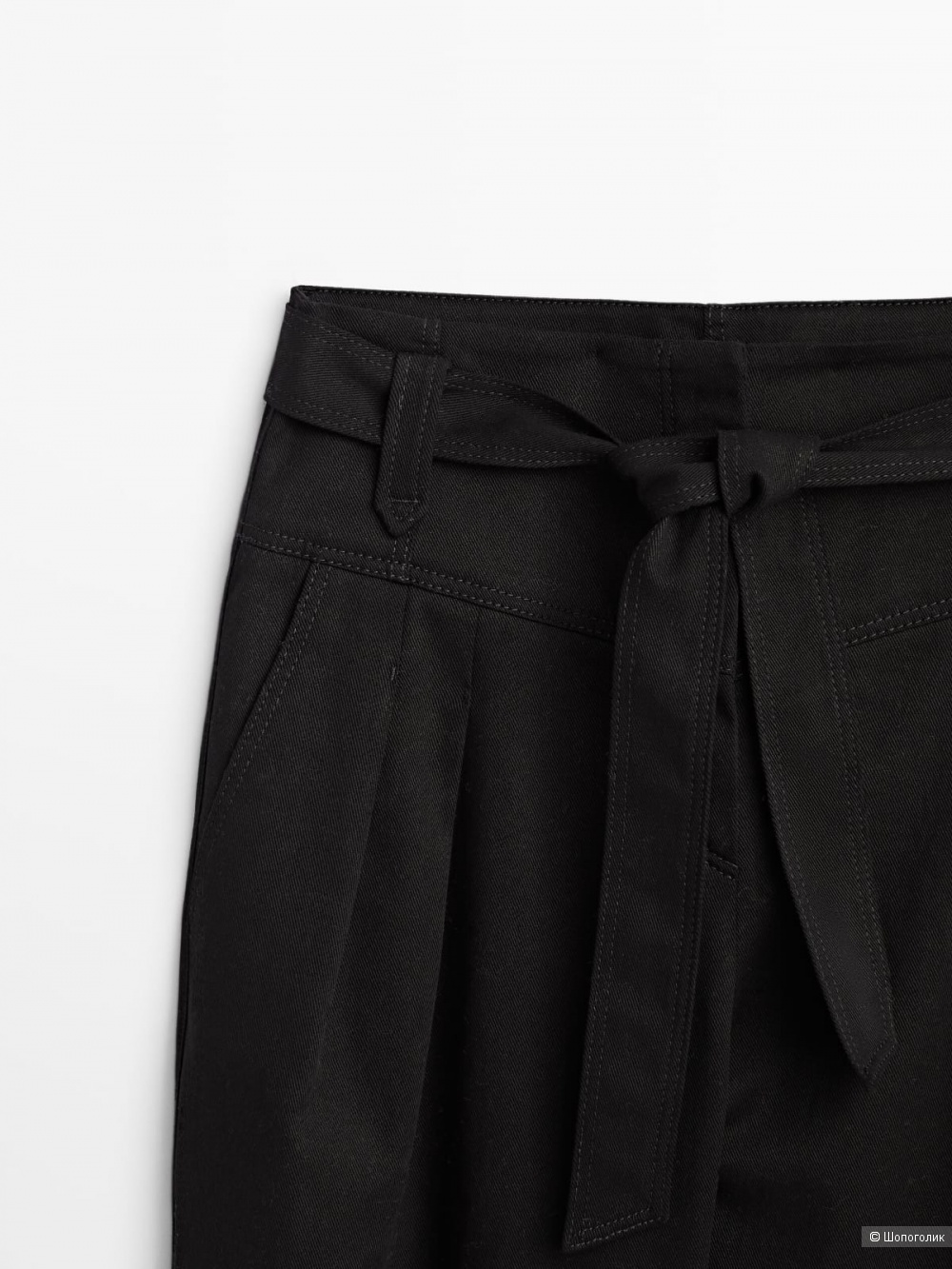 Брюки Massimo Dutti/46