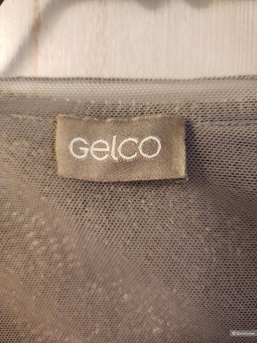 Кофта Gelco. Размер 48/50