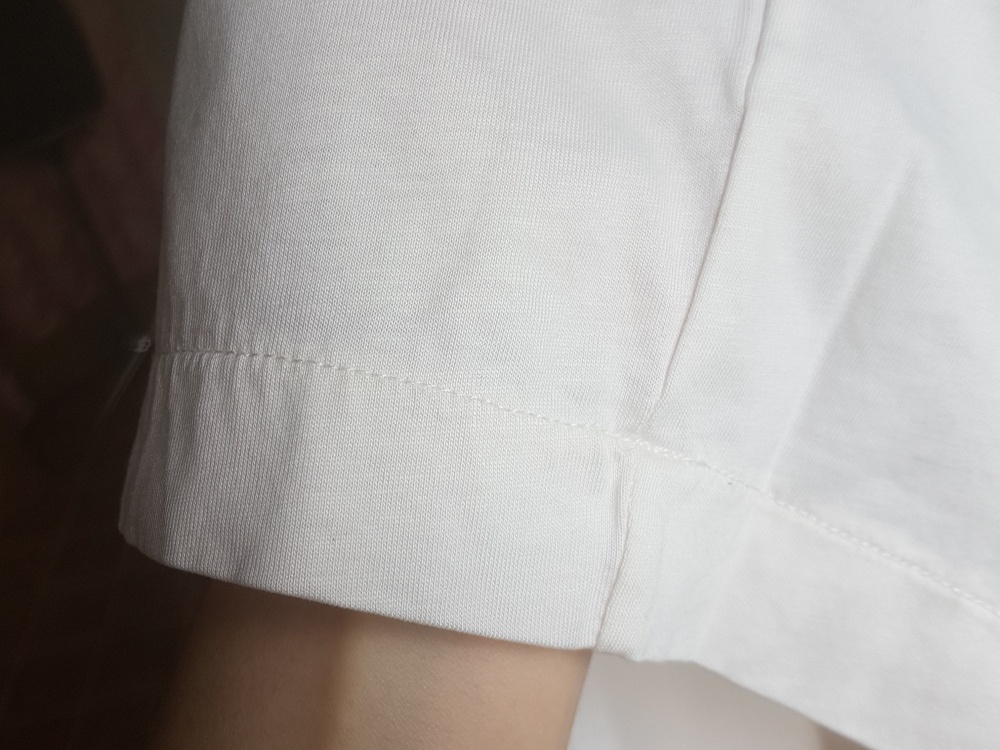 Топ Uniqlo 46р