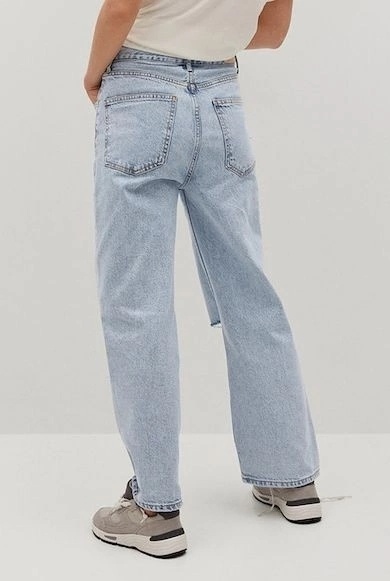 Джинсы Mango 46 размер