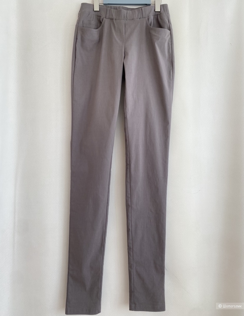 Леггинсы Naomi Taupe (Long Lady Fashion) eu 38