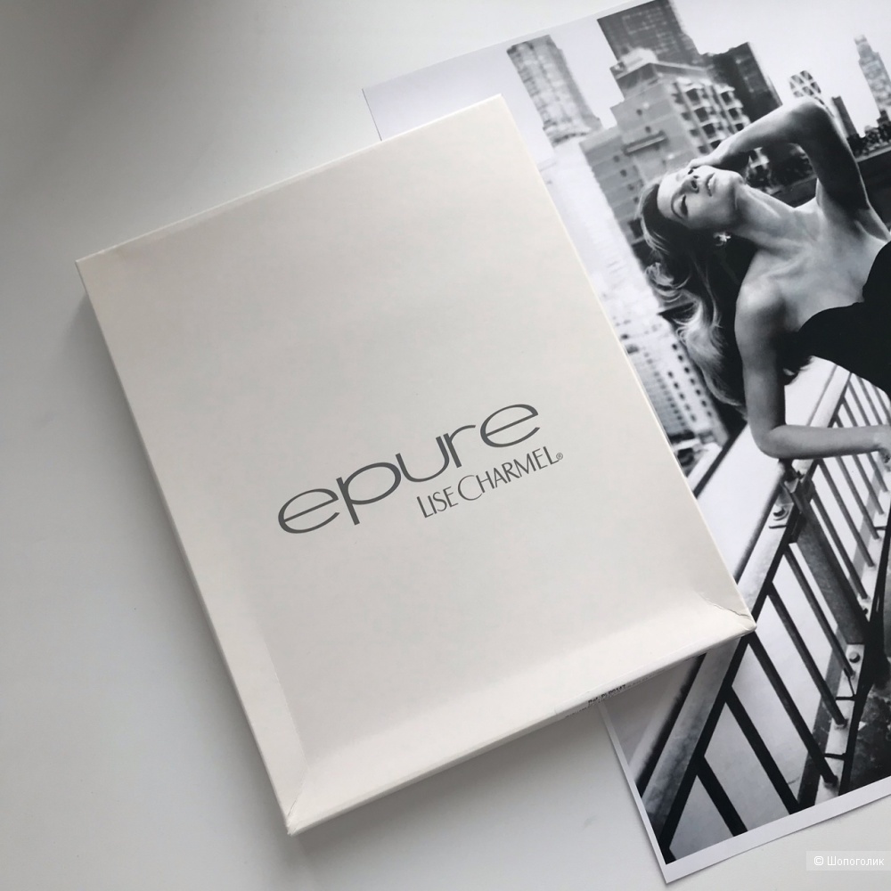Сорочка LISE CHARMEL Epure Размер: L