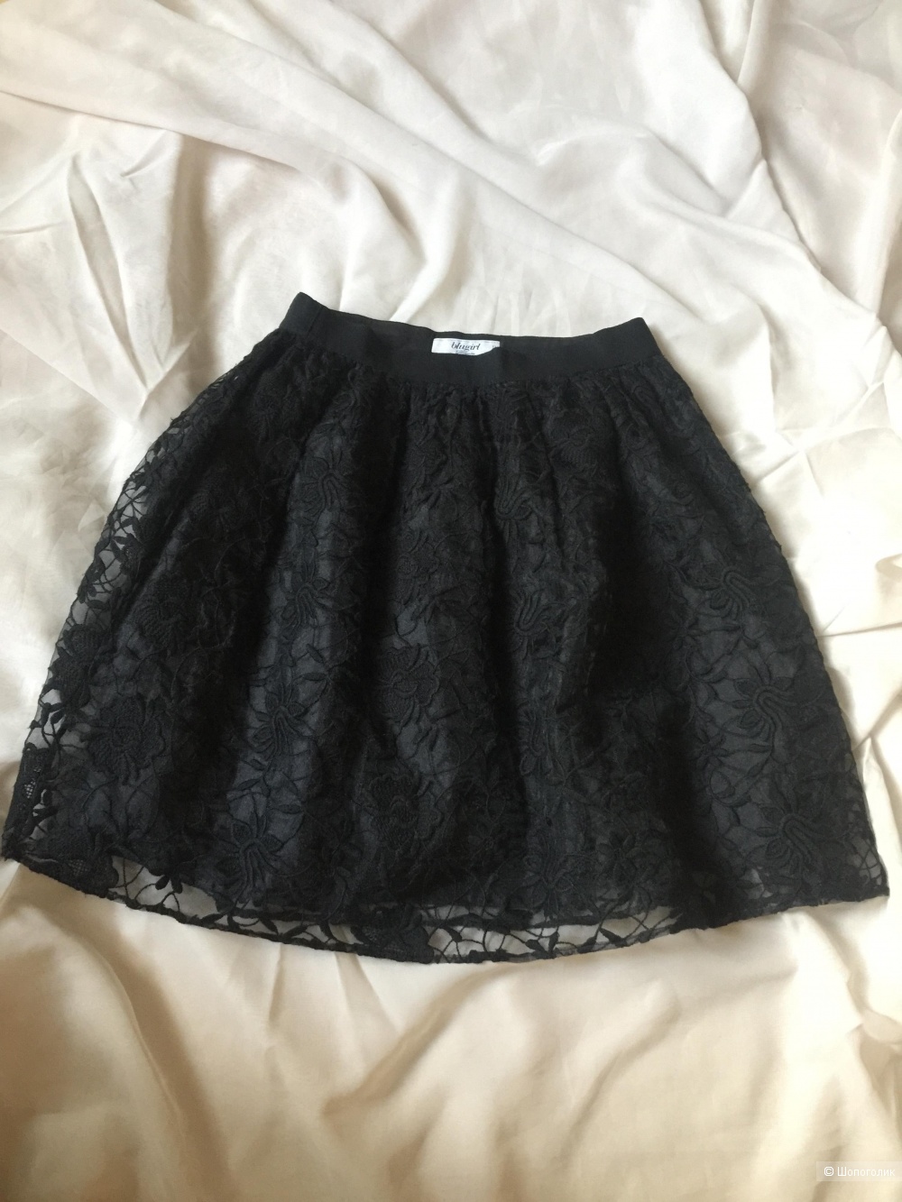 Юбка Blumarine, размер 44-46