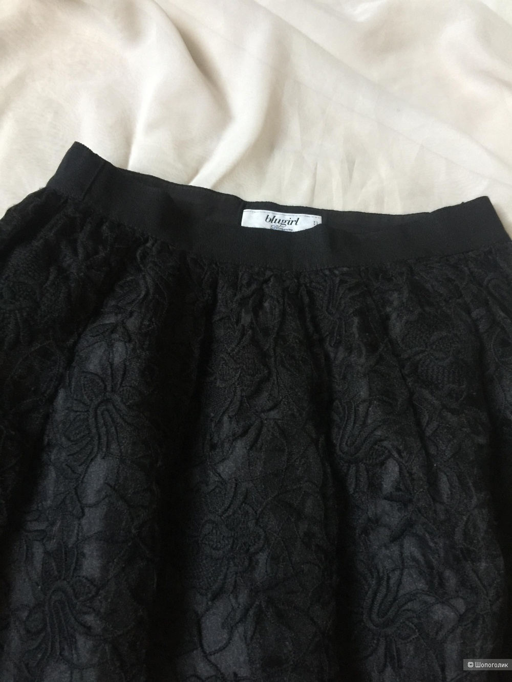 Юбка Blumarine, размер 44-46