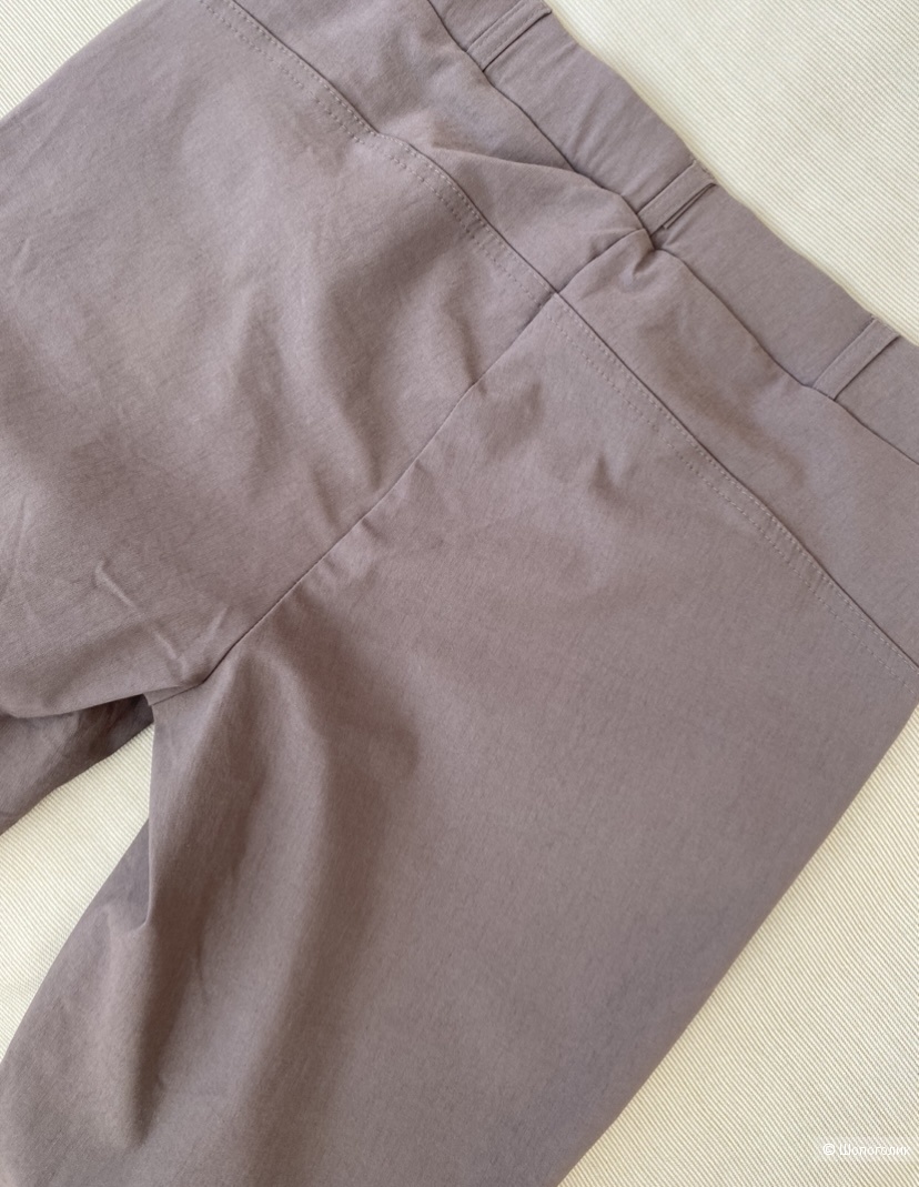 Леггинсы Naomi Taupe (Long Lady Fashion) eu 38