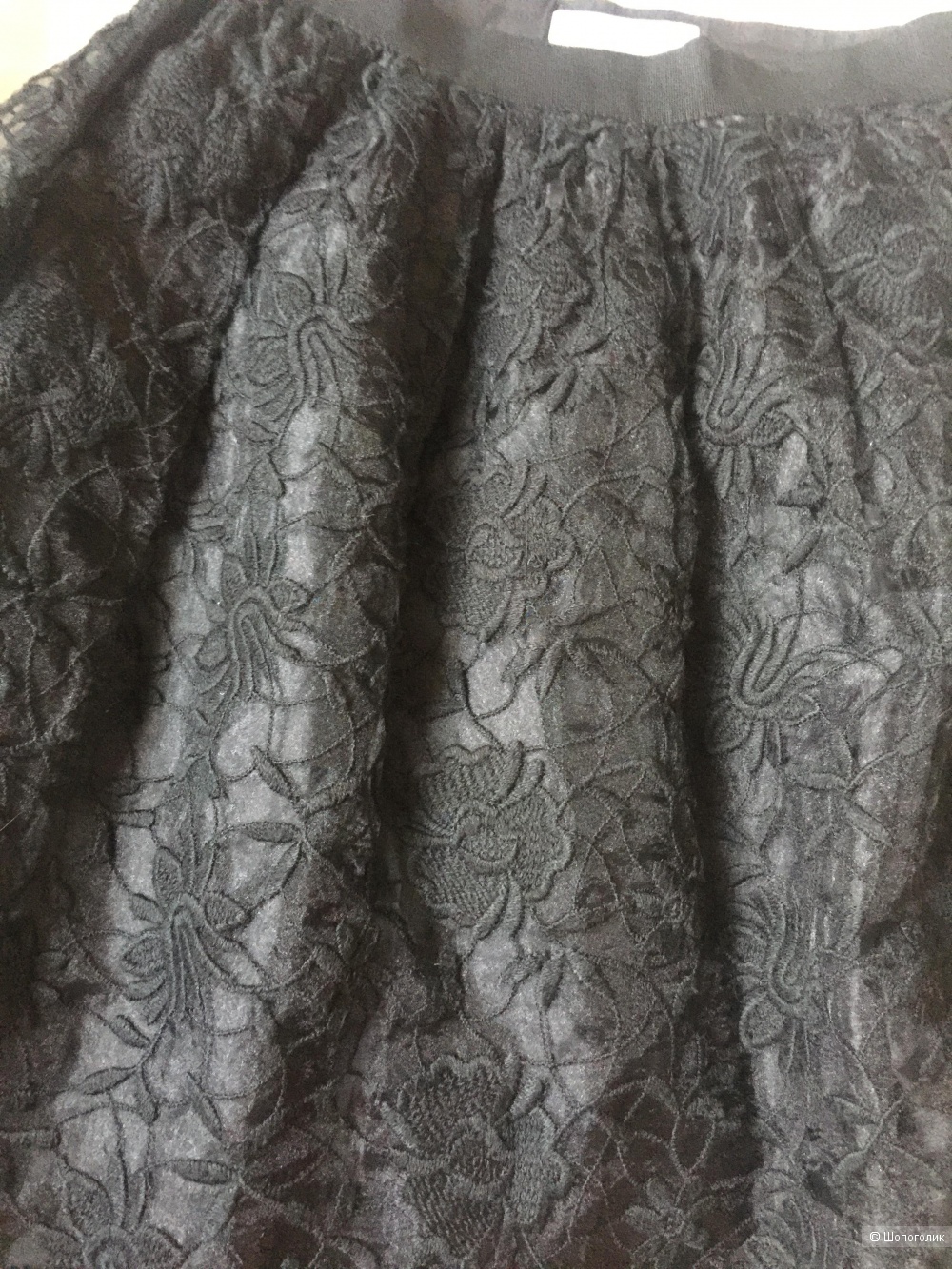 Юбка Blumarine, размер 44-46