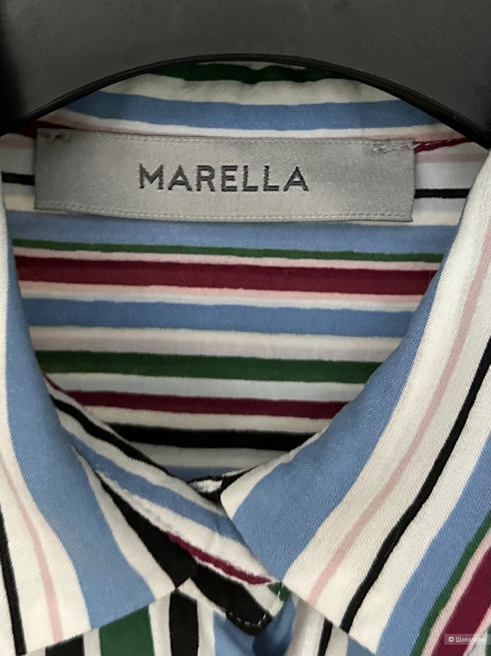 Блуза Marella 44