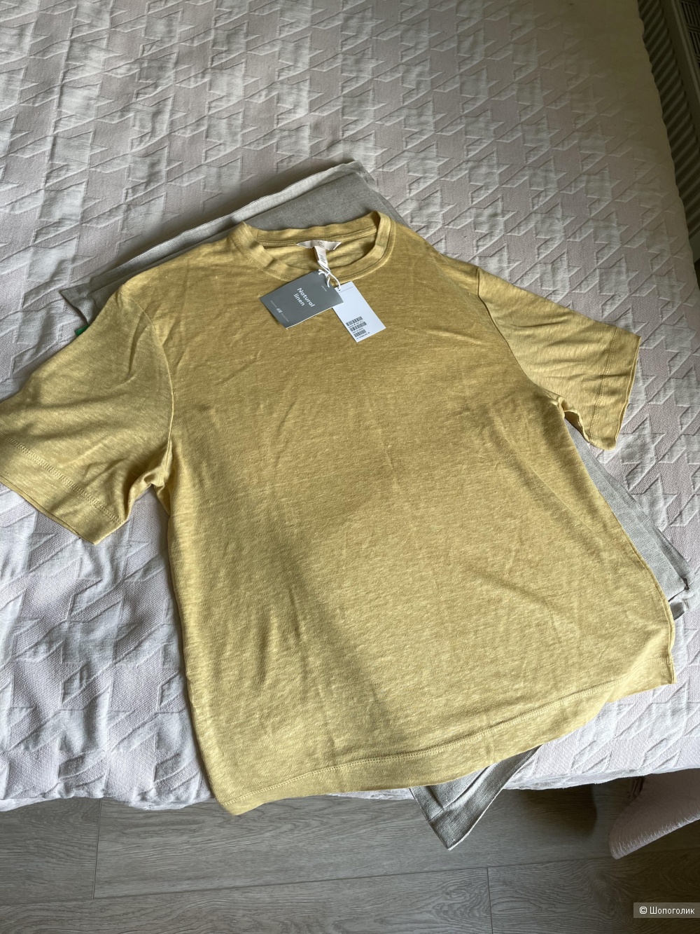 Футболка H&M размер s