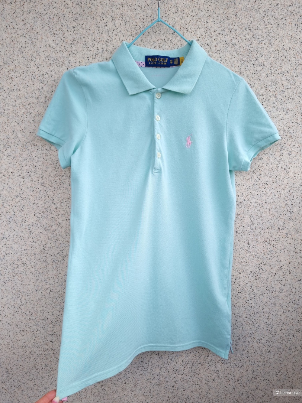 Поло Ralph Lauren, 44