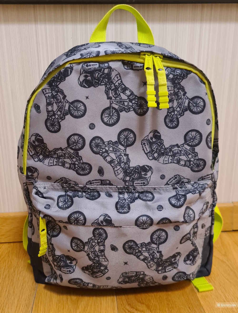 Рюкзак для подростка GYMBOREE