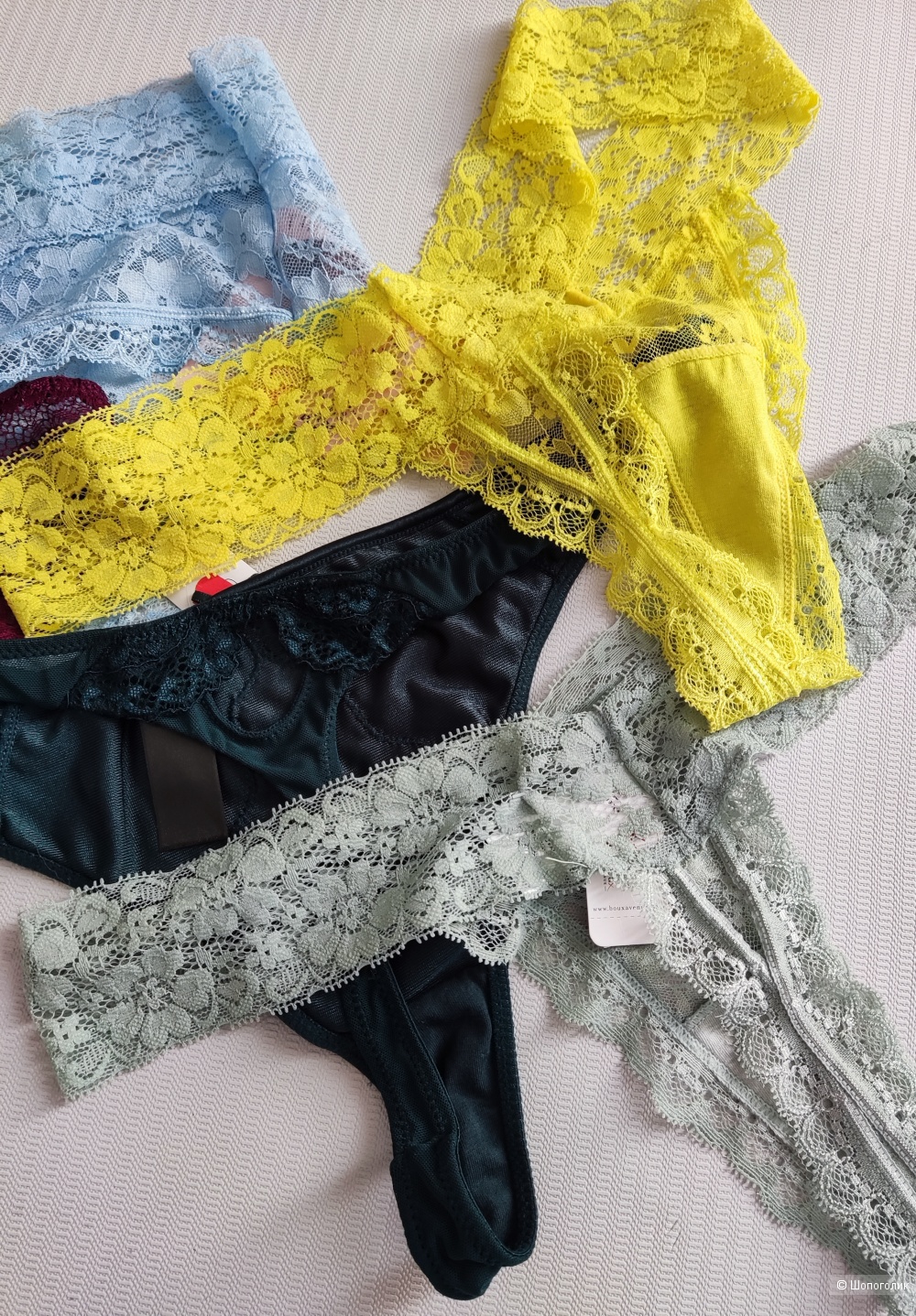Трусики Boux avenue L, 5 шт
