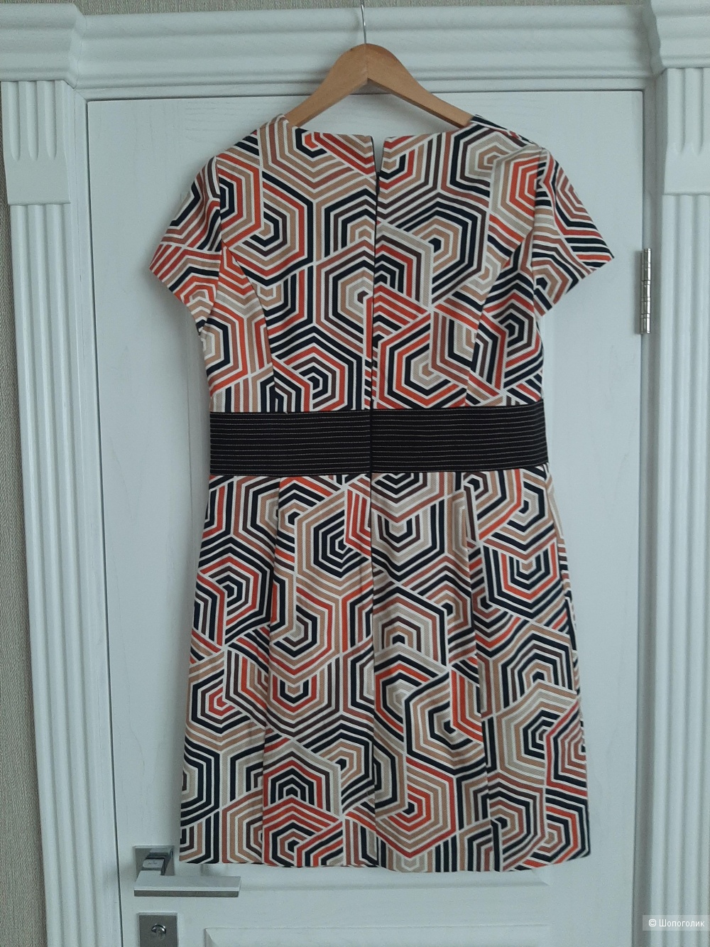 Платье Caroline Biss р.40
