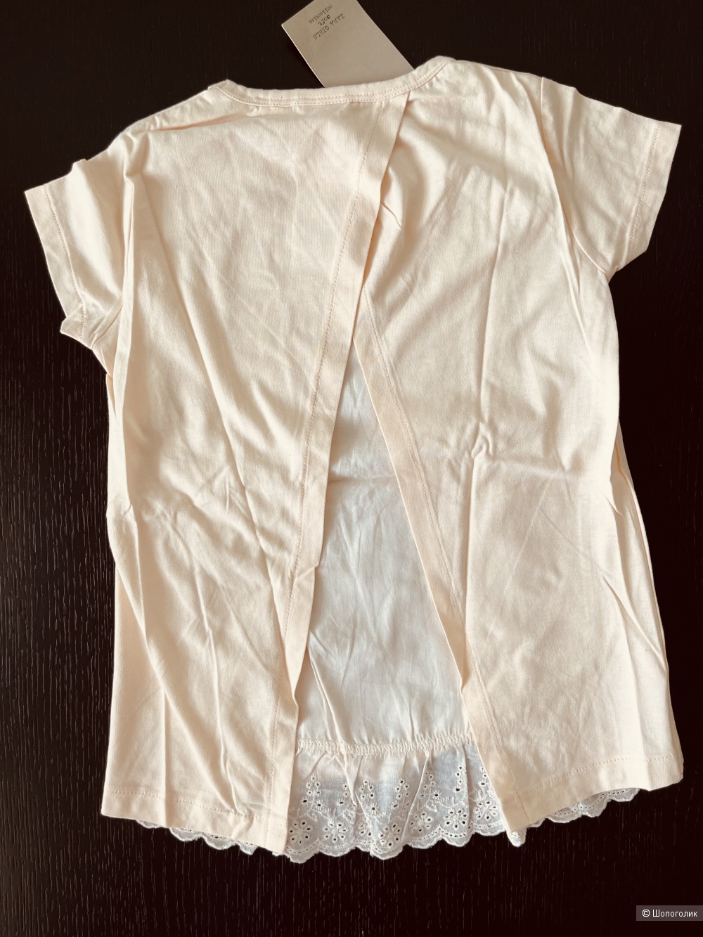 Футболка Zara, 128