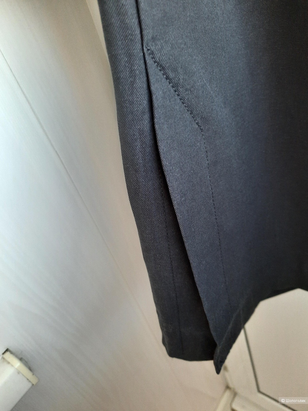 Брюки H&M , р.44-46