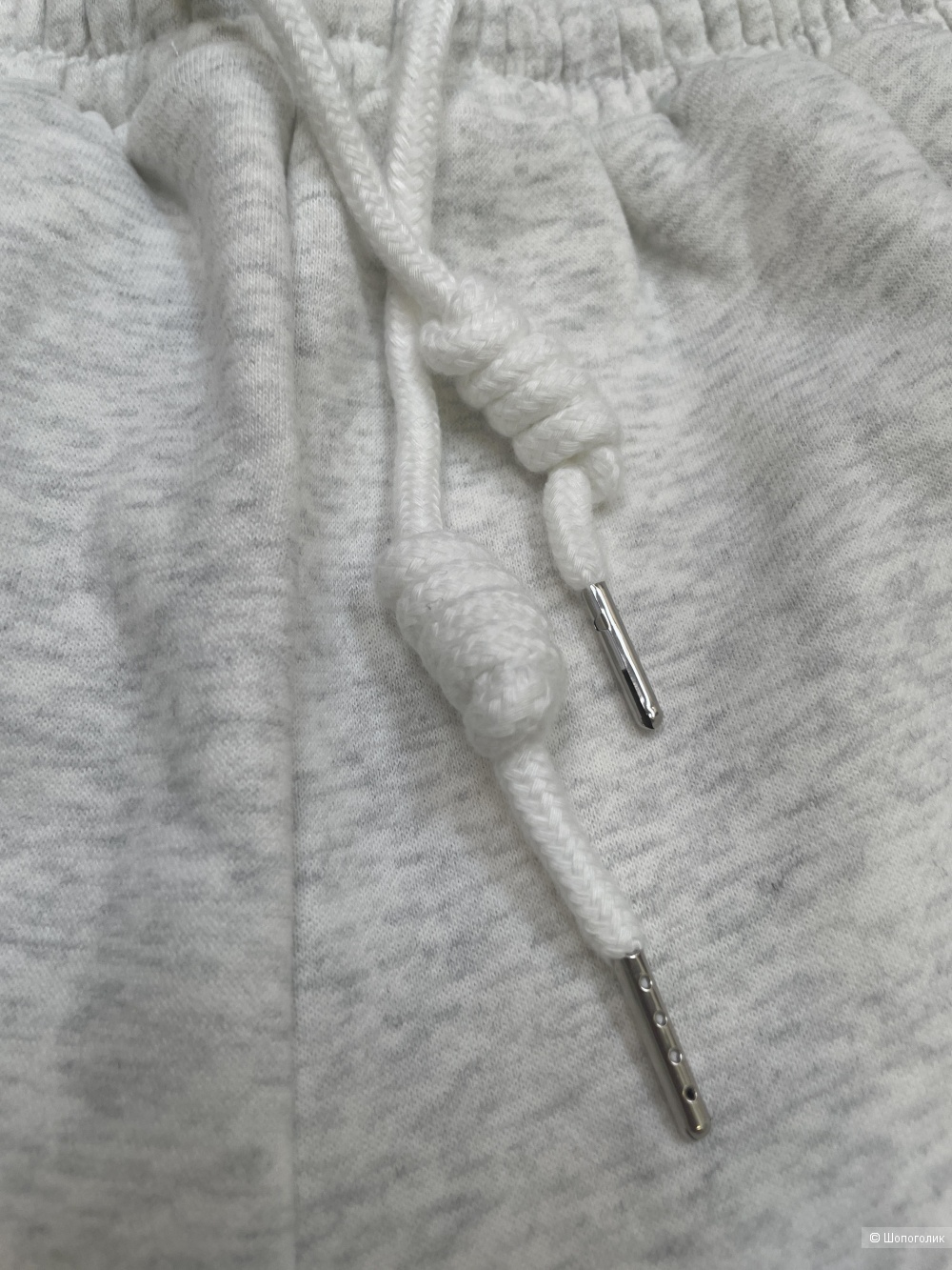 Брюки широкие флис Original Design, 42-44