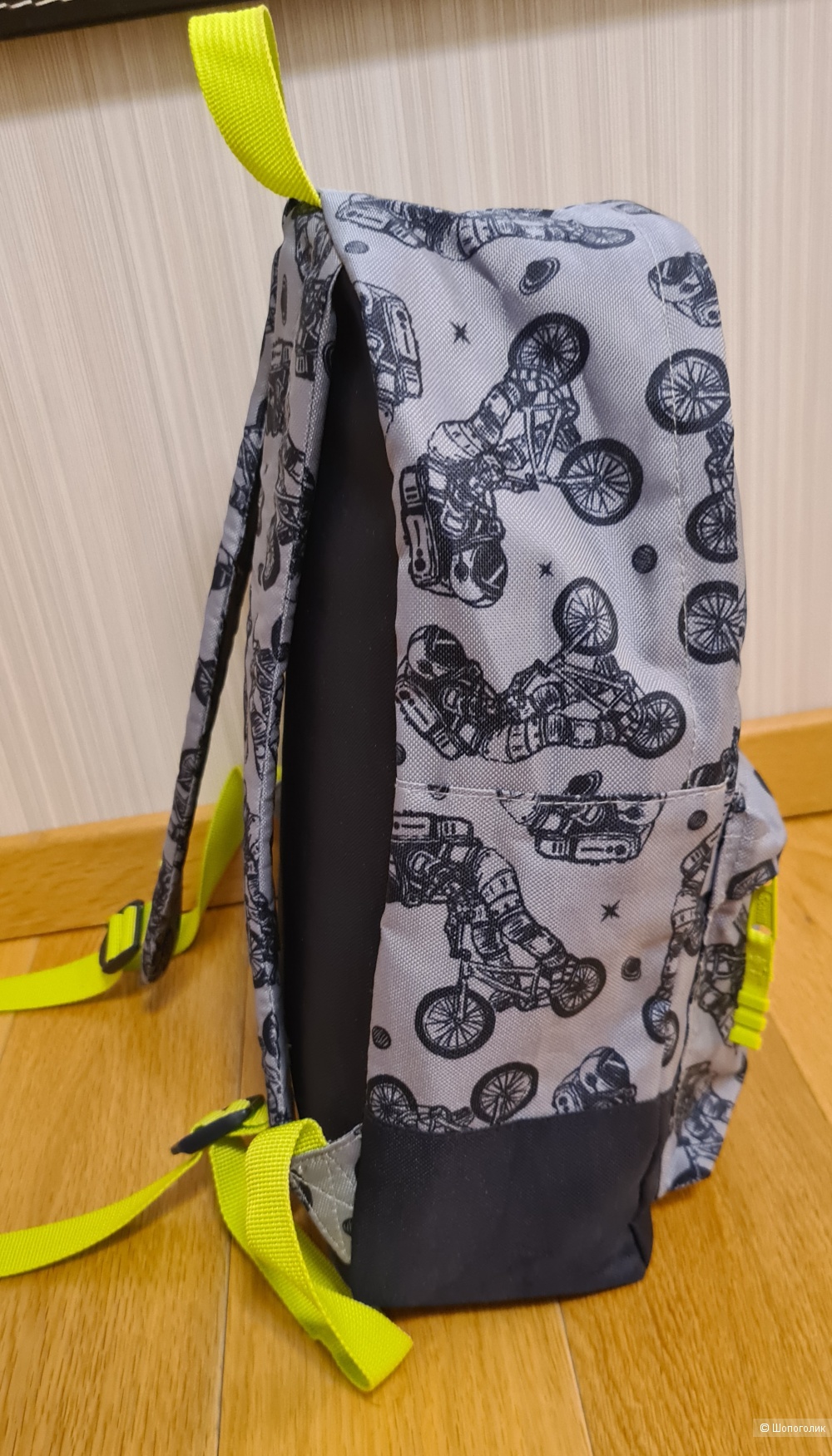 Рюкзак для подростка GYMBOREE
