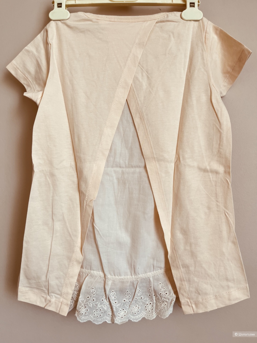 Футболка Zara, 128
