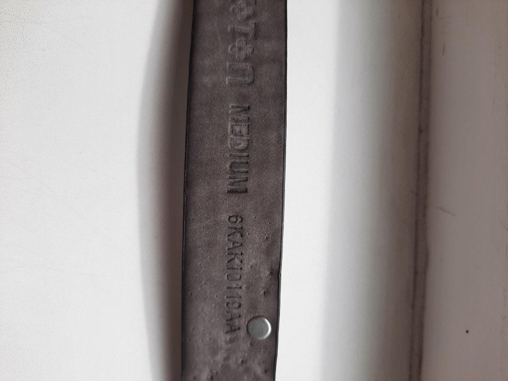 Ремень KOTON MEDIUM, длина 100 см.