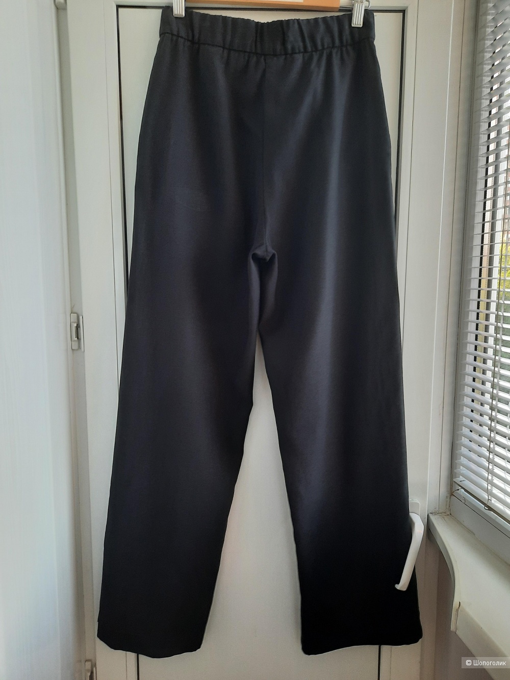 Брюки H&M , р.44-46