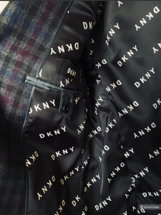 Пиджак DKNY, 10.