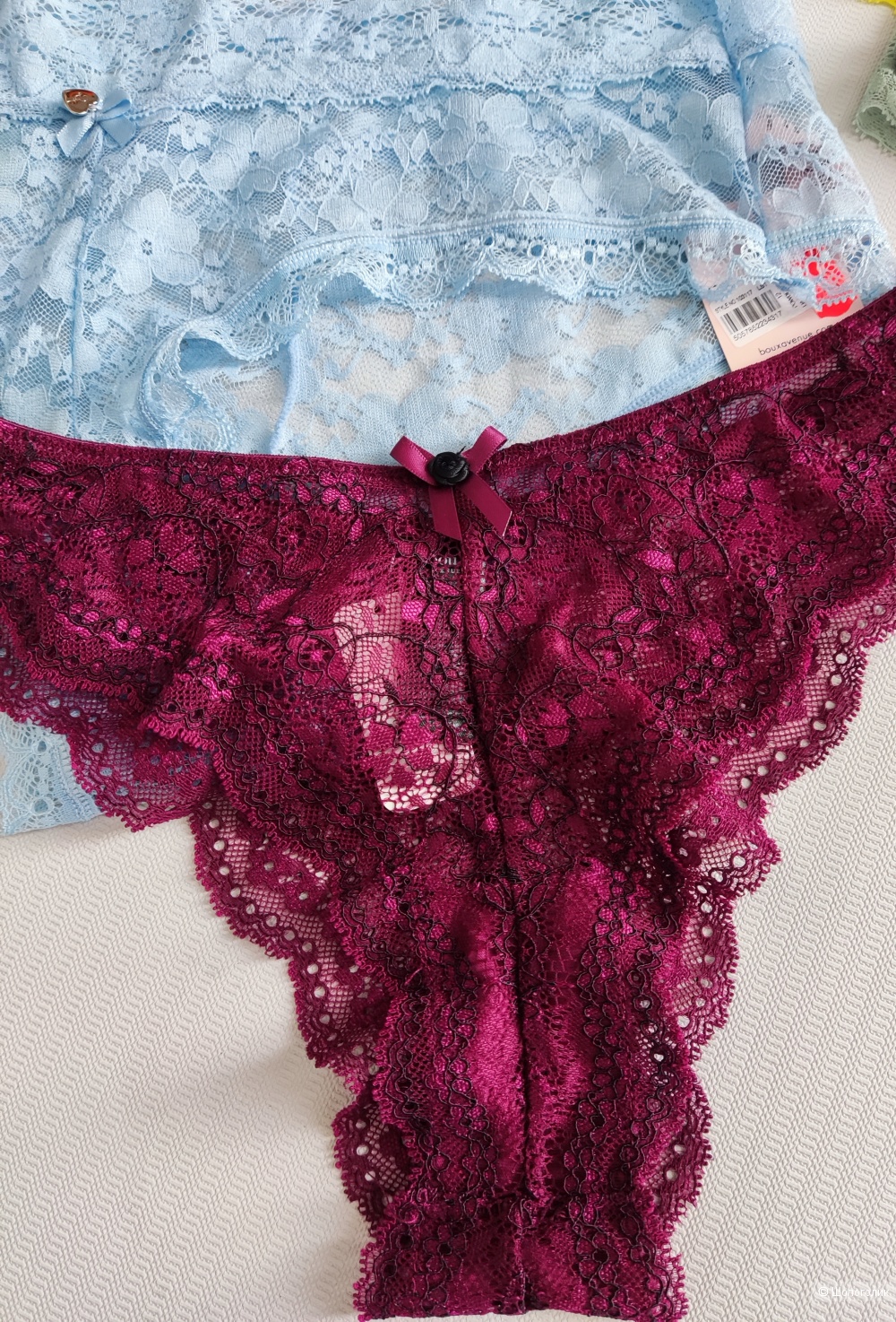 Трусики Boux avenue L, 5 шт