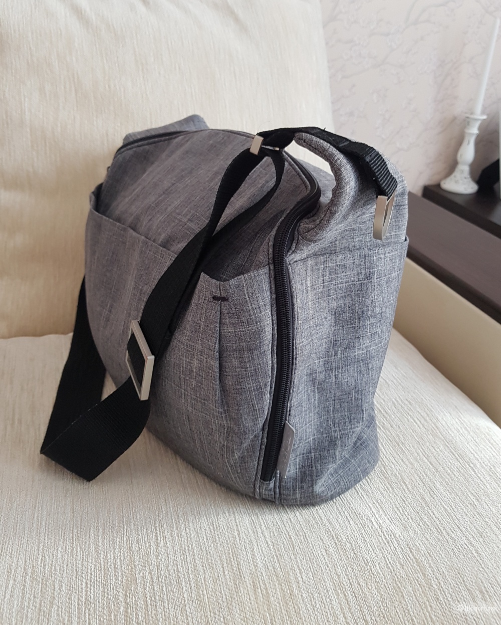 Cумка для коляски Stokke Changing Bag