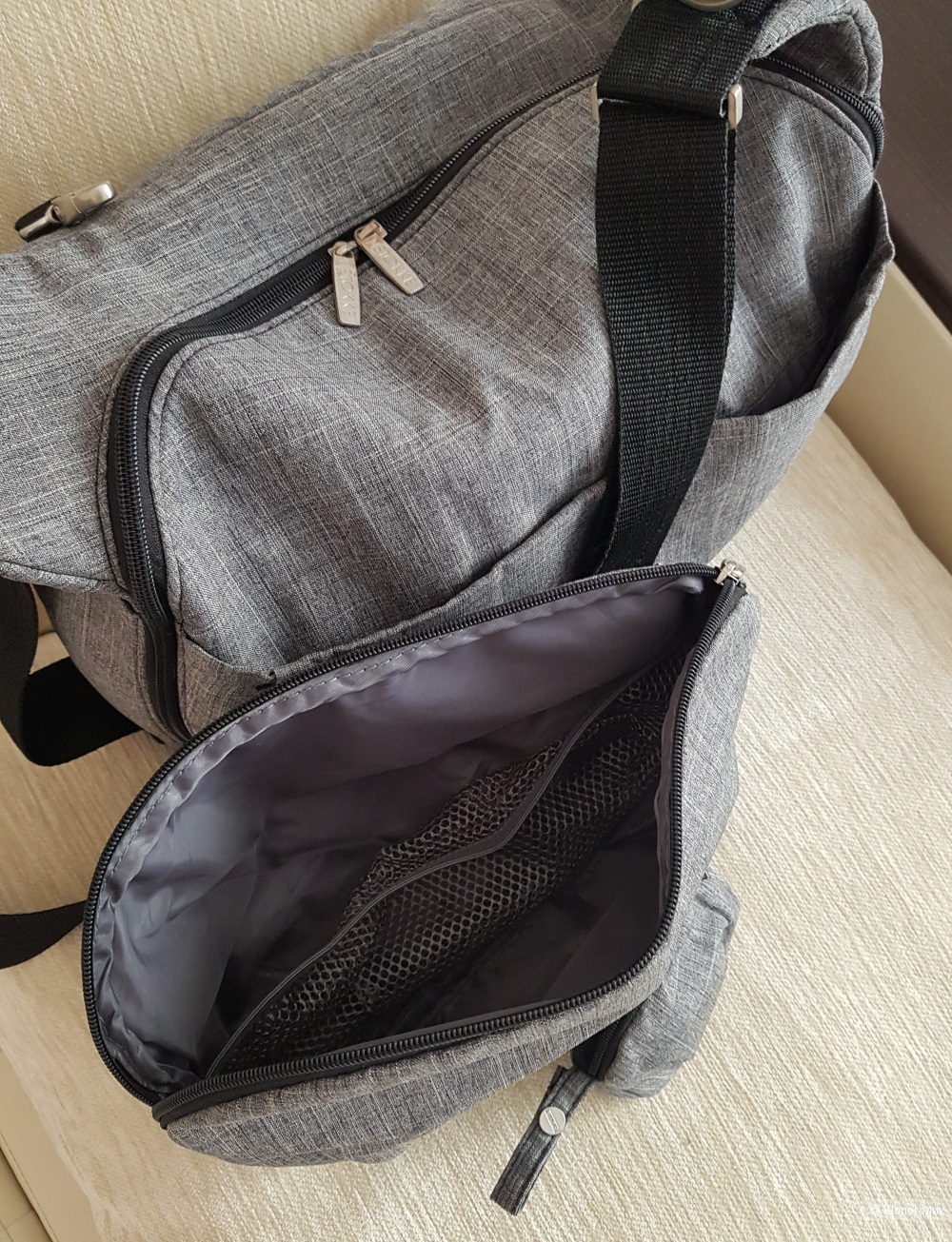 Cумка для коляски Stokke Changing Bag