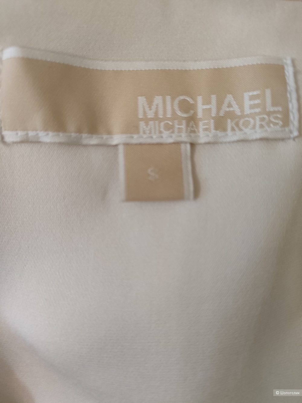Блузка Michael Kors маркировка S