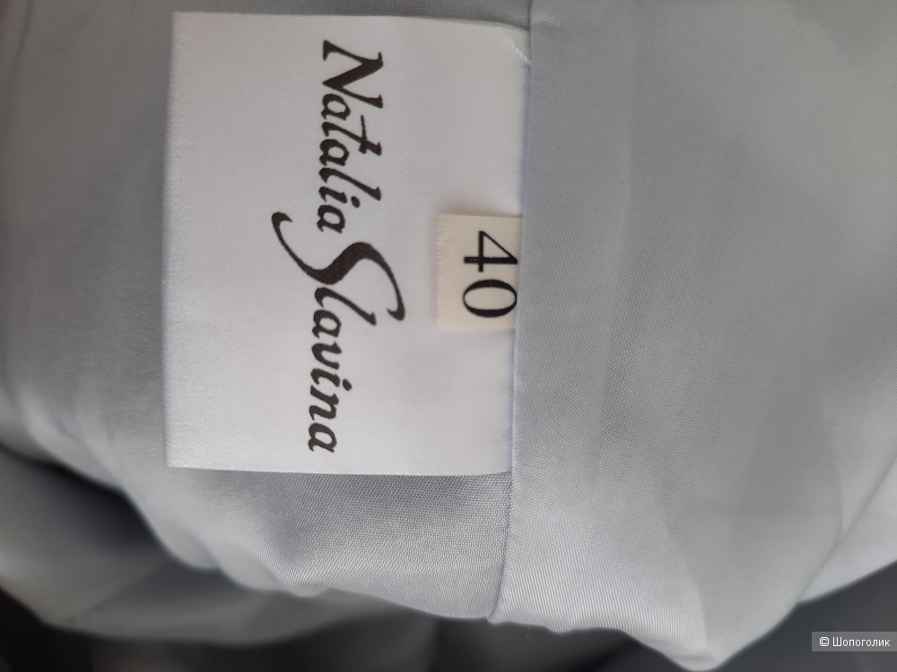 Платье NATALIA SLAVINA , р. 46
