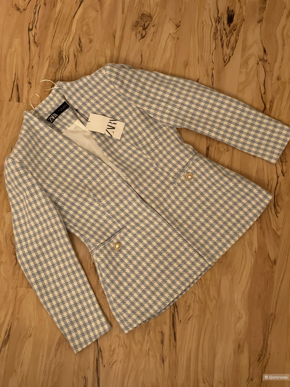 Пиджак zara новая коллекция