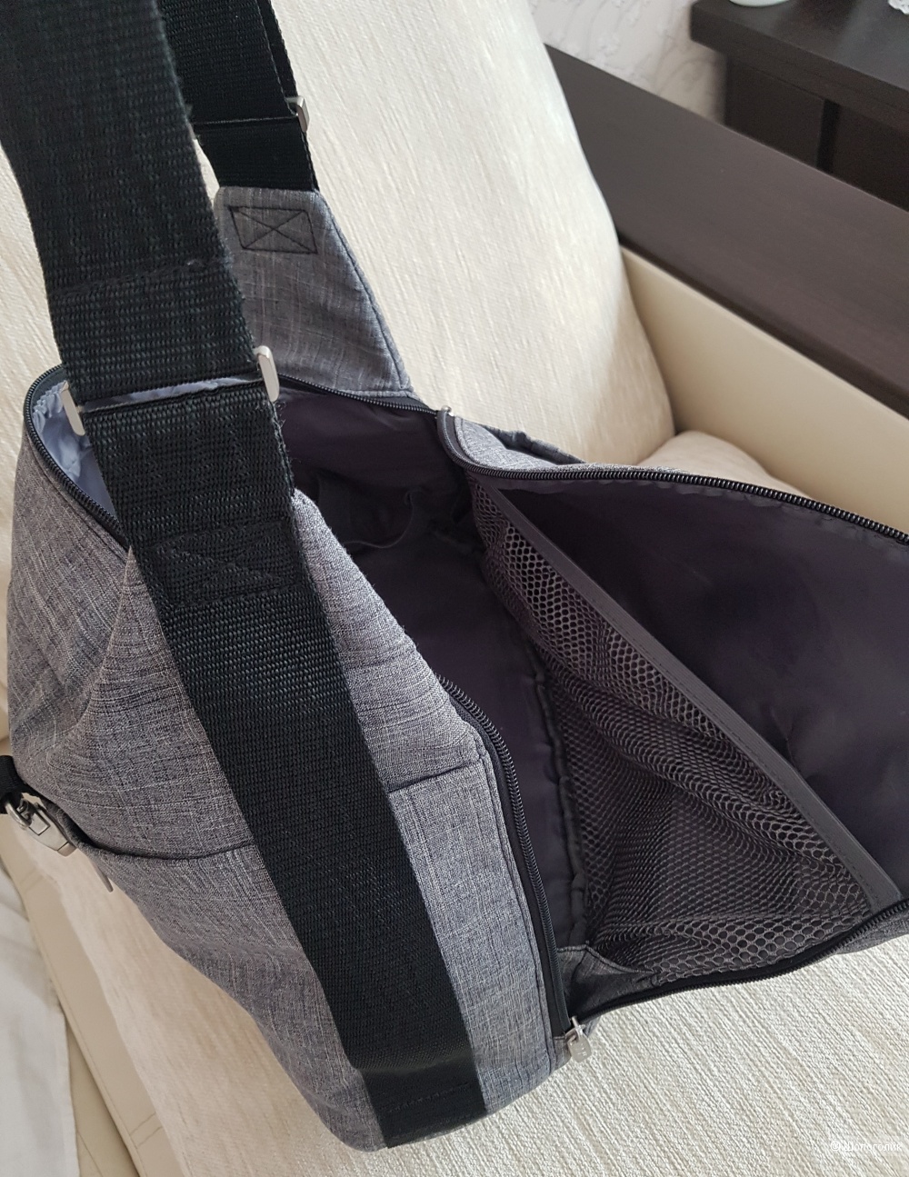 Cумка для коляски Stokke Changing Bag