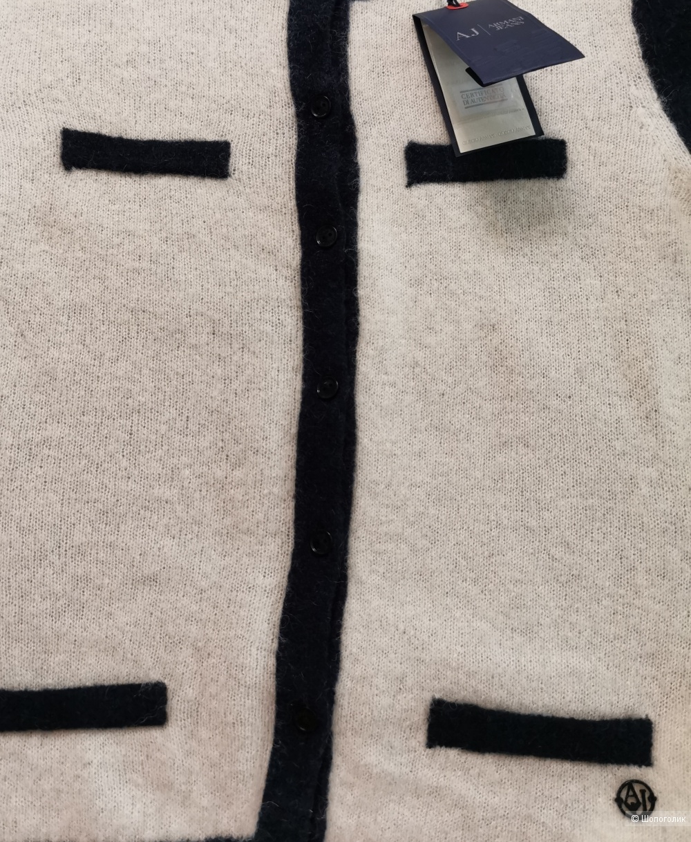 Кардиган Armani Jeans, р.48